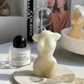 Dunemont Bust Candle-Welvere