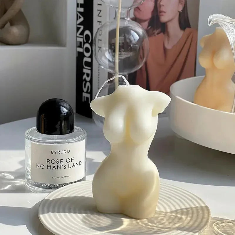 Dunemont Bust Candle-Welvere
