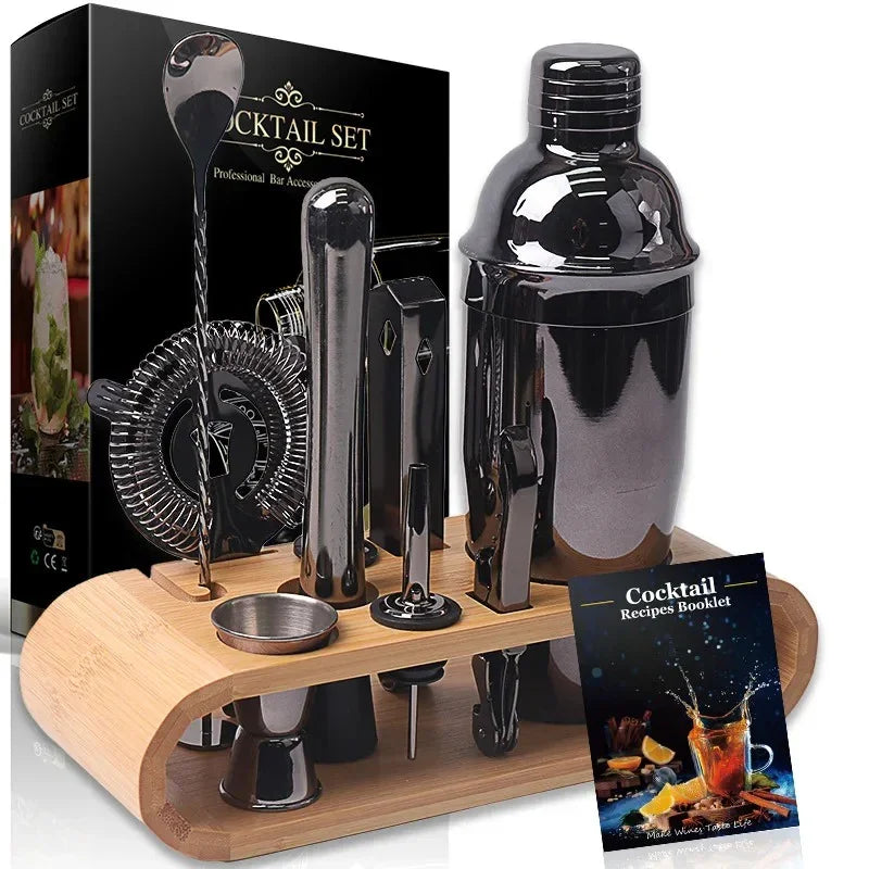 Duneridge Bartender Set-Welvere