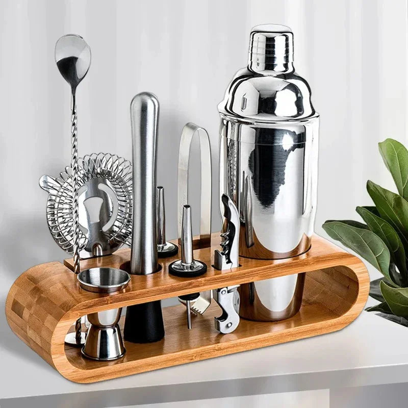 Duneridge Bartender Set-Welvere