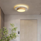 Duneridge Peakhurst Ceiling Lamp-Welvere