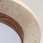 Duneridge Peakhurst Ceiling Lamp-Welvere