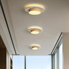 Duneridge Peakhurst Ceiling Lamp-Welvere