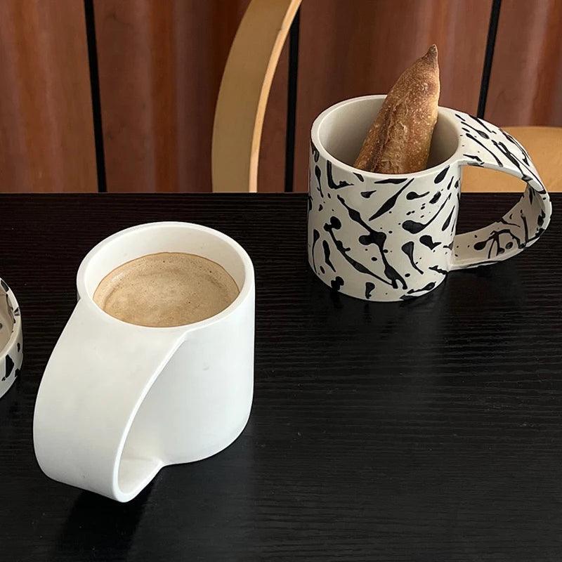 Dunestone Ashhurst Mug-Welvere
