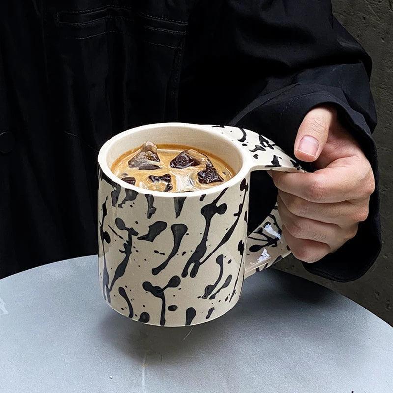 Dunestone Ashhurst Mug-Welvere