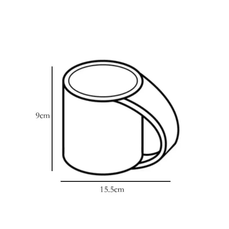 Dunestone Ashhurst Mug-Welvere