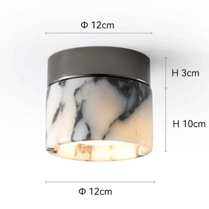 Dunestone Downlight-Welvere