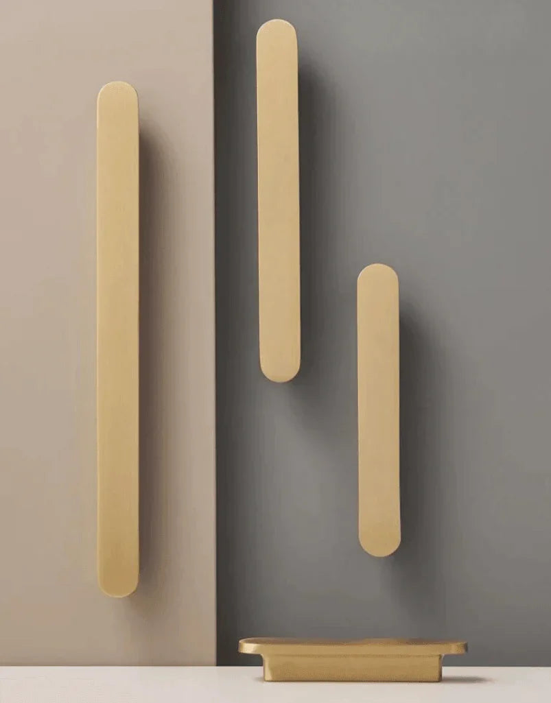 Eila Circular Handles-Welvere