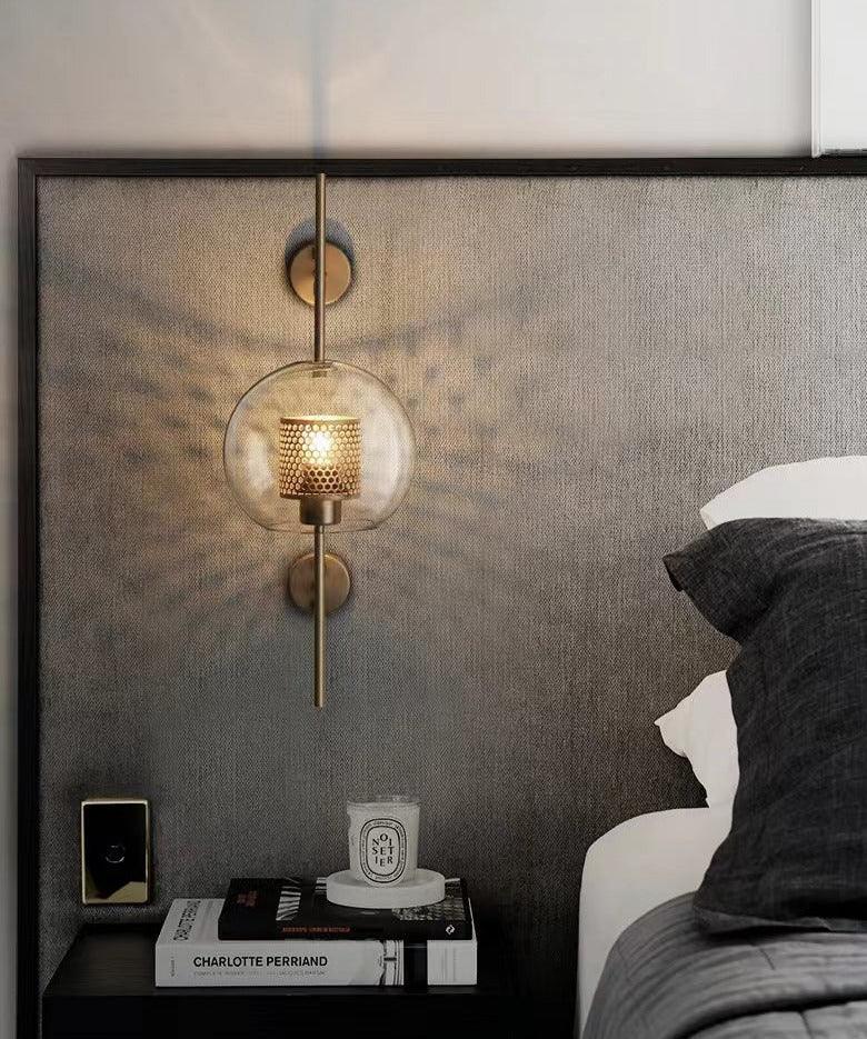 Eila Livine Lamp-Welvere