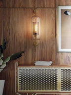 Eila Livine Lamp-Welvere