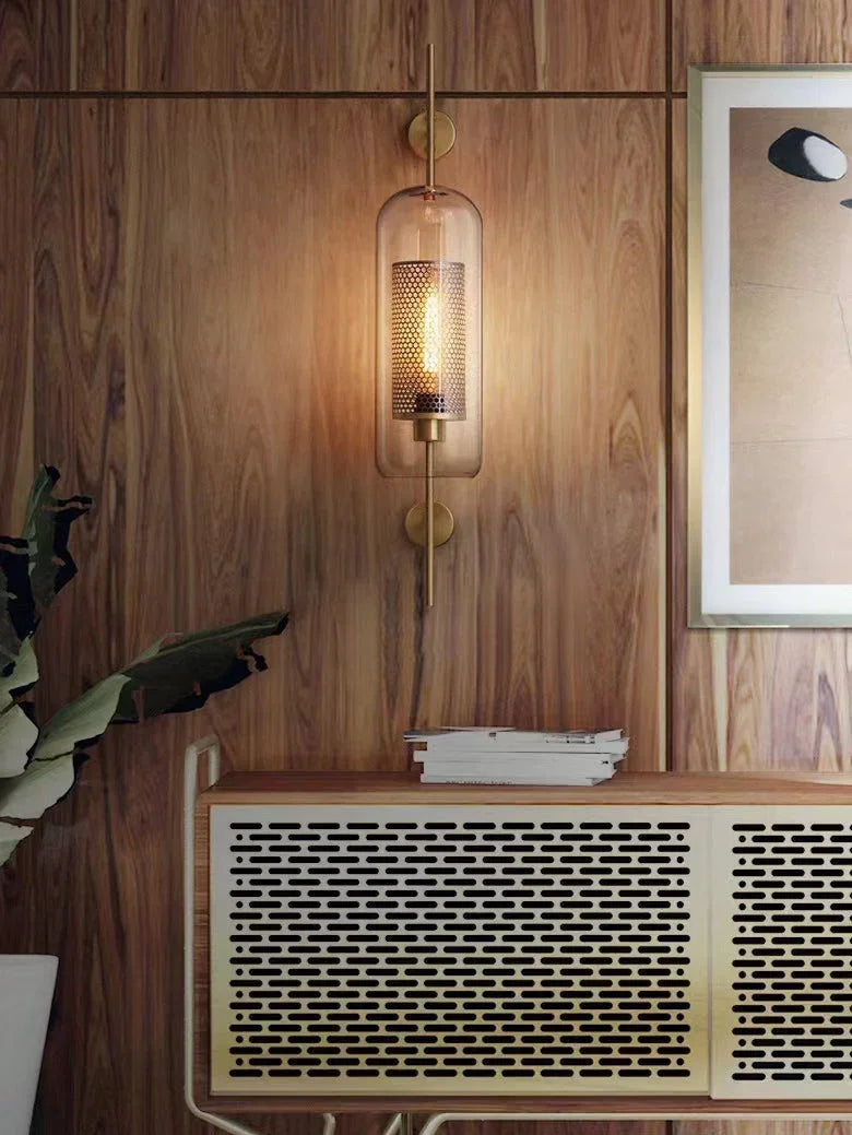 Eila Livine Lamp-Welvere