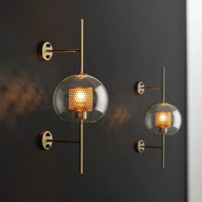 Eila Livine Lamp-Welvere