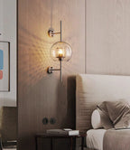 Eila Livine Lamp-Welvere