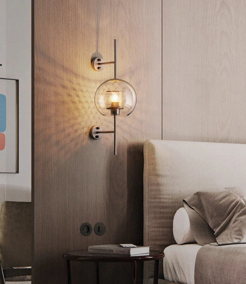 Eila Livine Lamp-Welvere