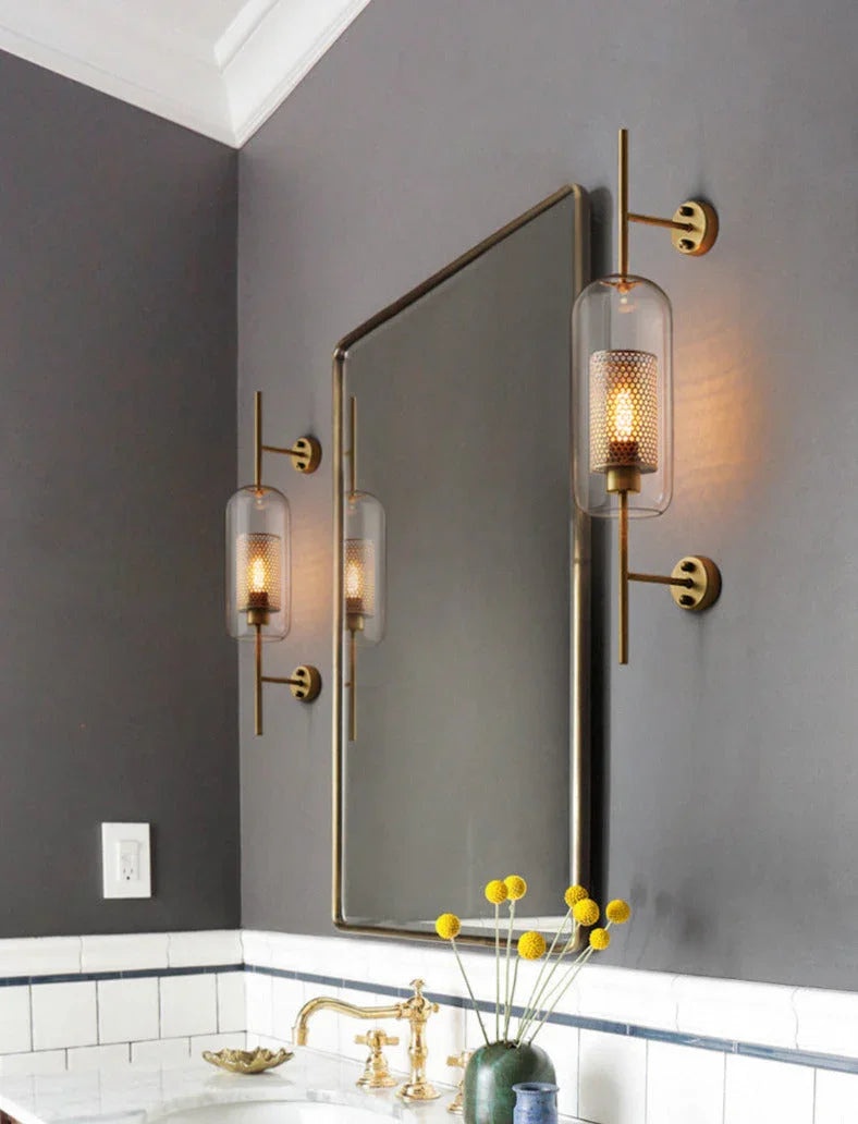 Eila Livine Lamp-Welvere