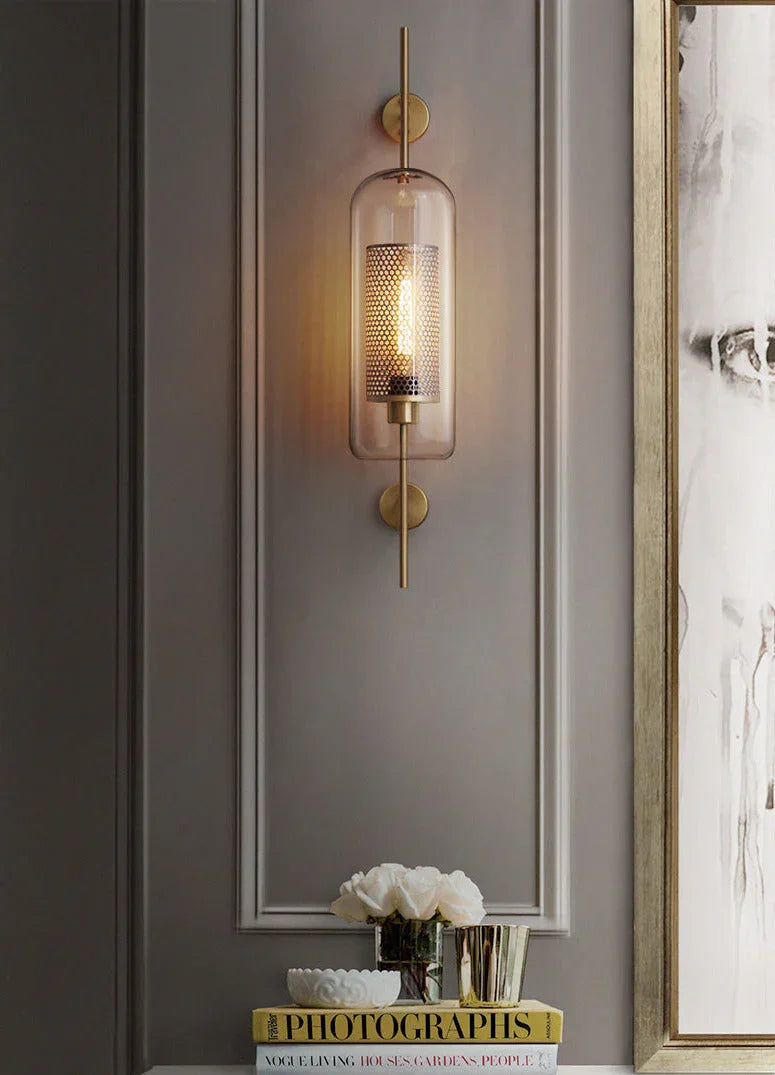 Eila Livine Lamp-Welvere