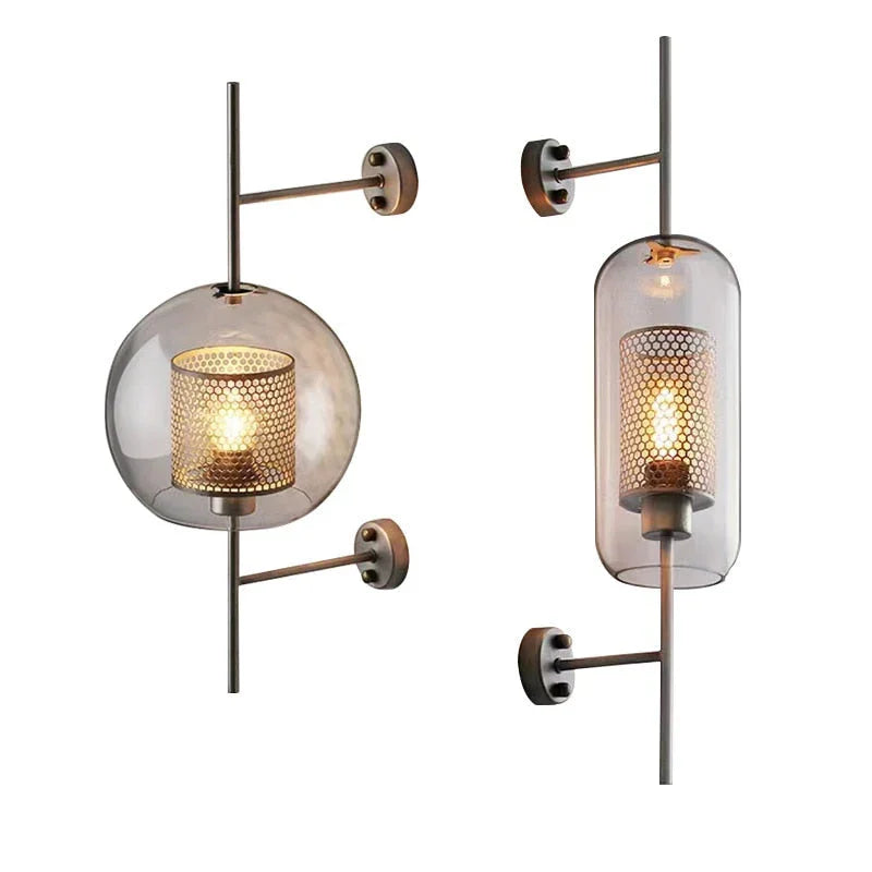 Eila Livine Lamp-Welvere