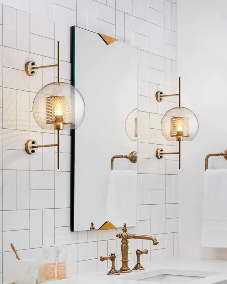Eila Livine Lamp-Welvere