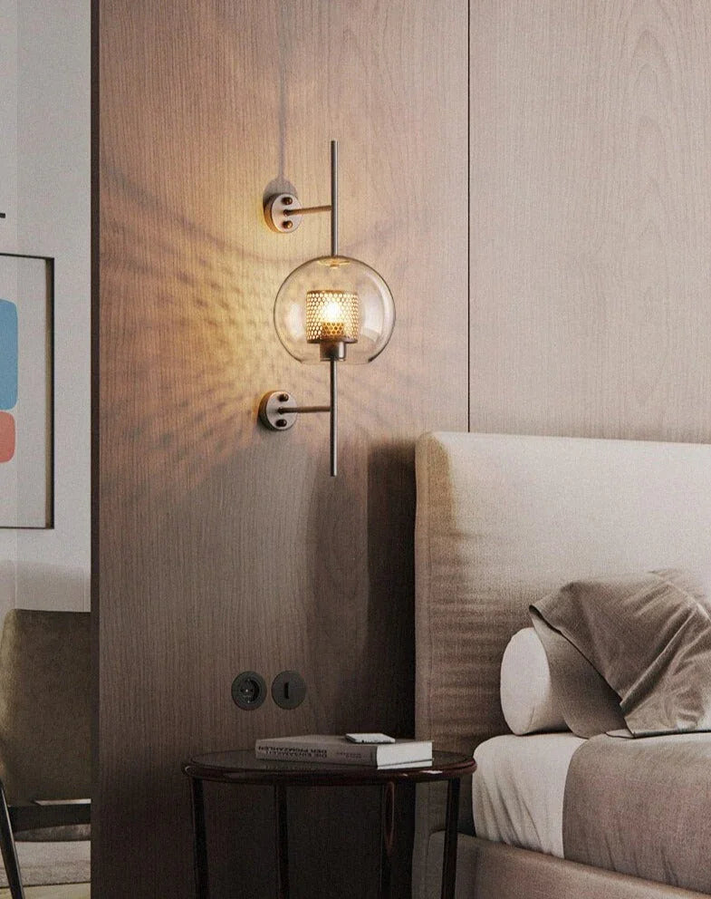 Eila Livine Lamp-Welvere