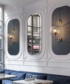 Eila Livine Lamp-Welvere