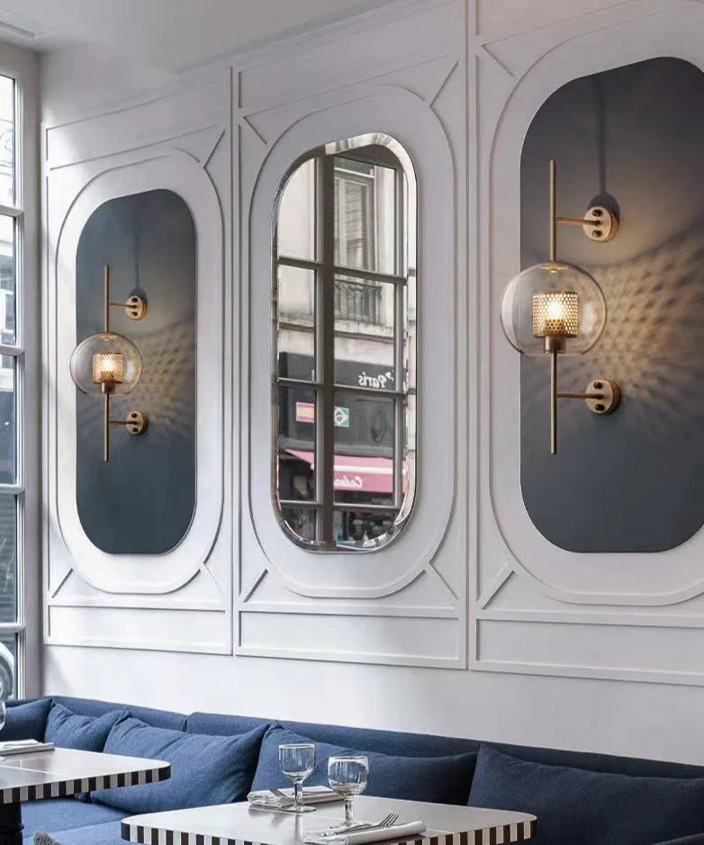 Eila Livine Lamp-Welvere
