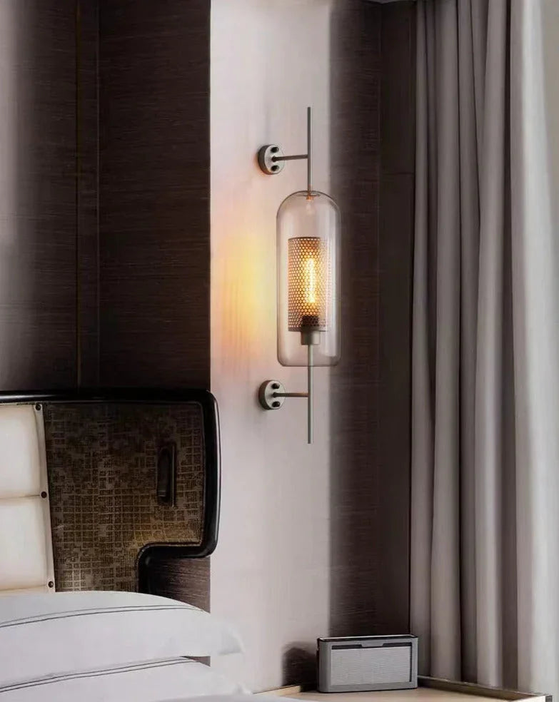 Eila Livine Lamp-Welvere