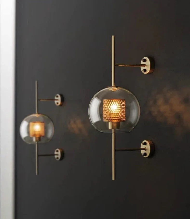 Eila Livine Lamp-Welvere