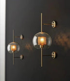 Eila Livine Lamp-Welvere