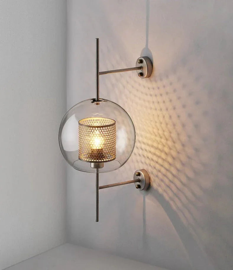 Eila Livine Lamp-Welvere