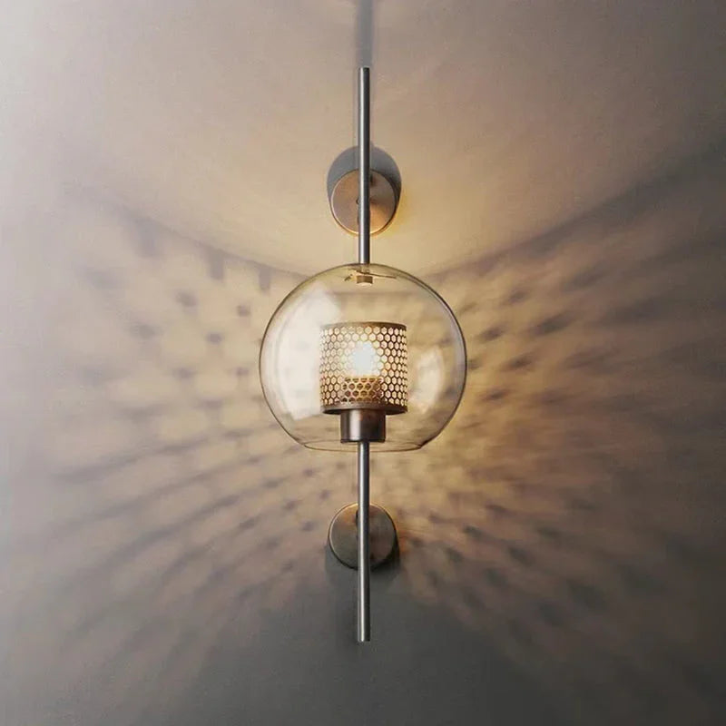 Eila Livine Lamp-Welvere