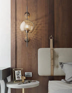 Eila Livine Lamp-Welvere
