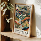 Eilar Belora Mount Fuji Canvas Livine Oakfield-Welvere