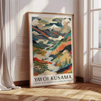 Eilar Belora Mount Fuji Canvas Livine Oakfield-Welvere