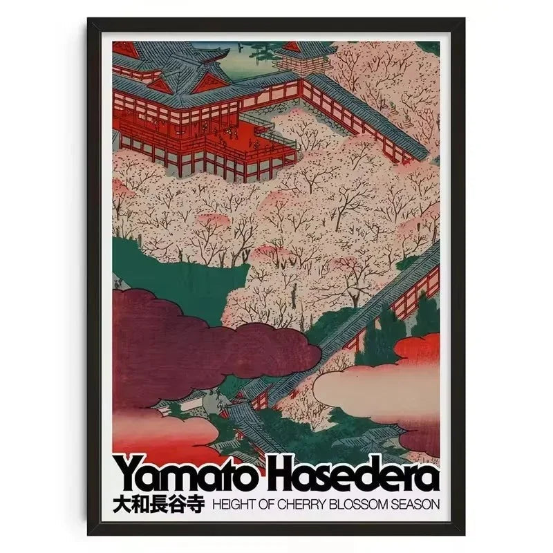 Eilar Belora Mount Fuji Canvas Livine Oakfield-Welvere