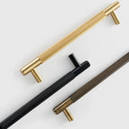 Eilar Door Pull Handle-Welvere