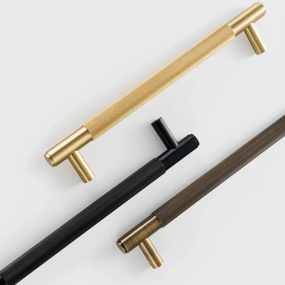 Eilar Door Pull Handle-Welvere