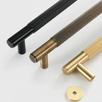 Eilar Door Pull Handle-Welvere