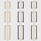 Eilar Door Pull Handle-Welvere
