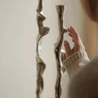 Eile Candle Holder-Welvere