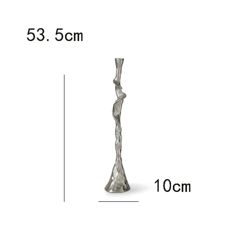 Eile Candle Holder-Welvere