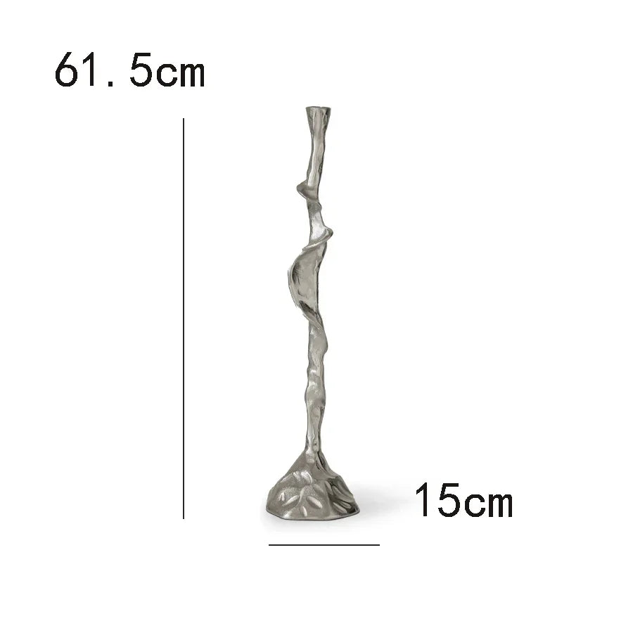 Eile Candle Holder-Welvere