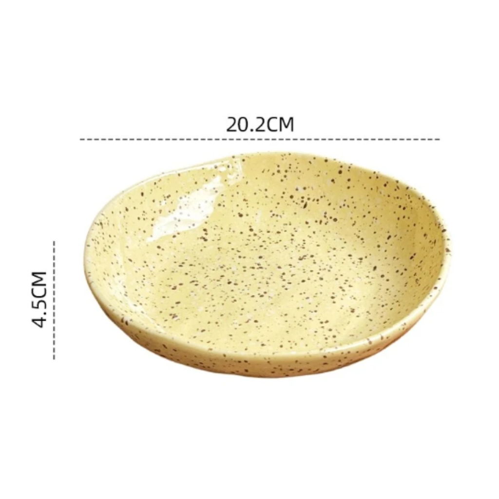 Eile Plate-Welvere