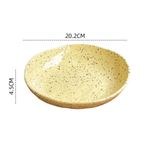 Eile Plate-Welvere