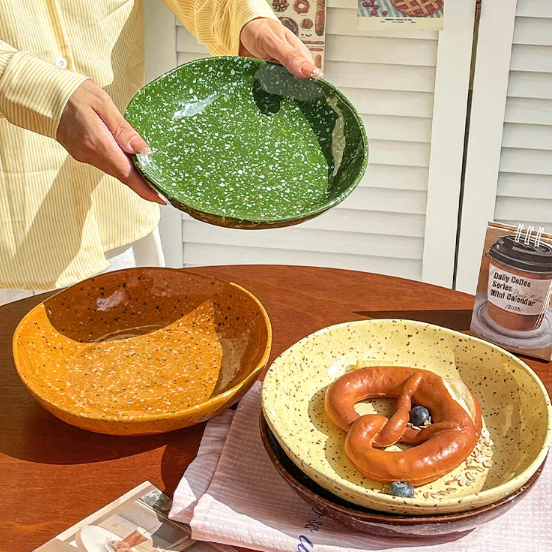 Eile Plate-Welvere