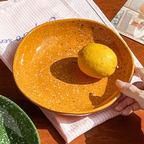 Eile Plate-Welvere