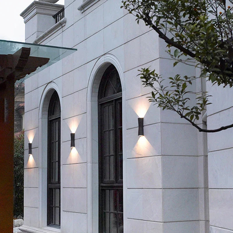 Eilen Outdoor LED Livine Light-Welvere