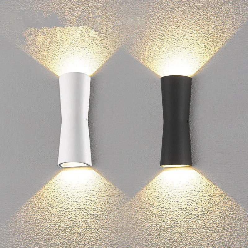 Eilen Outdoor LED Livine Light-Welvere