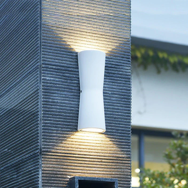 Eilen Outdoor LED Livine Light-Welvere