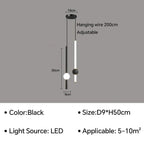 Eilia Pendant Lamp-Welvere