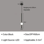 Eilia Pendant Lamp-Welvere
